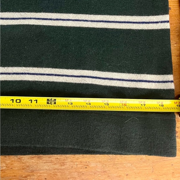 Cotopaxi Llama Wool Sweater - Picture 6 of 6